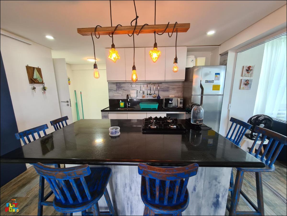 Porto De Galinhas - Flat Ancorar Apartment Екстериор снимка