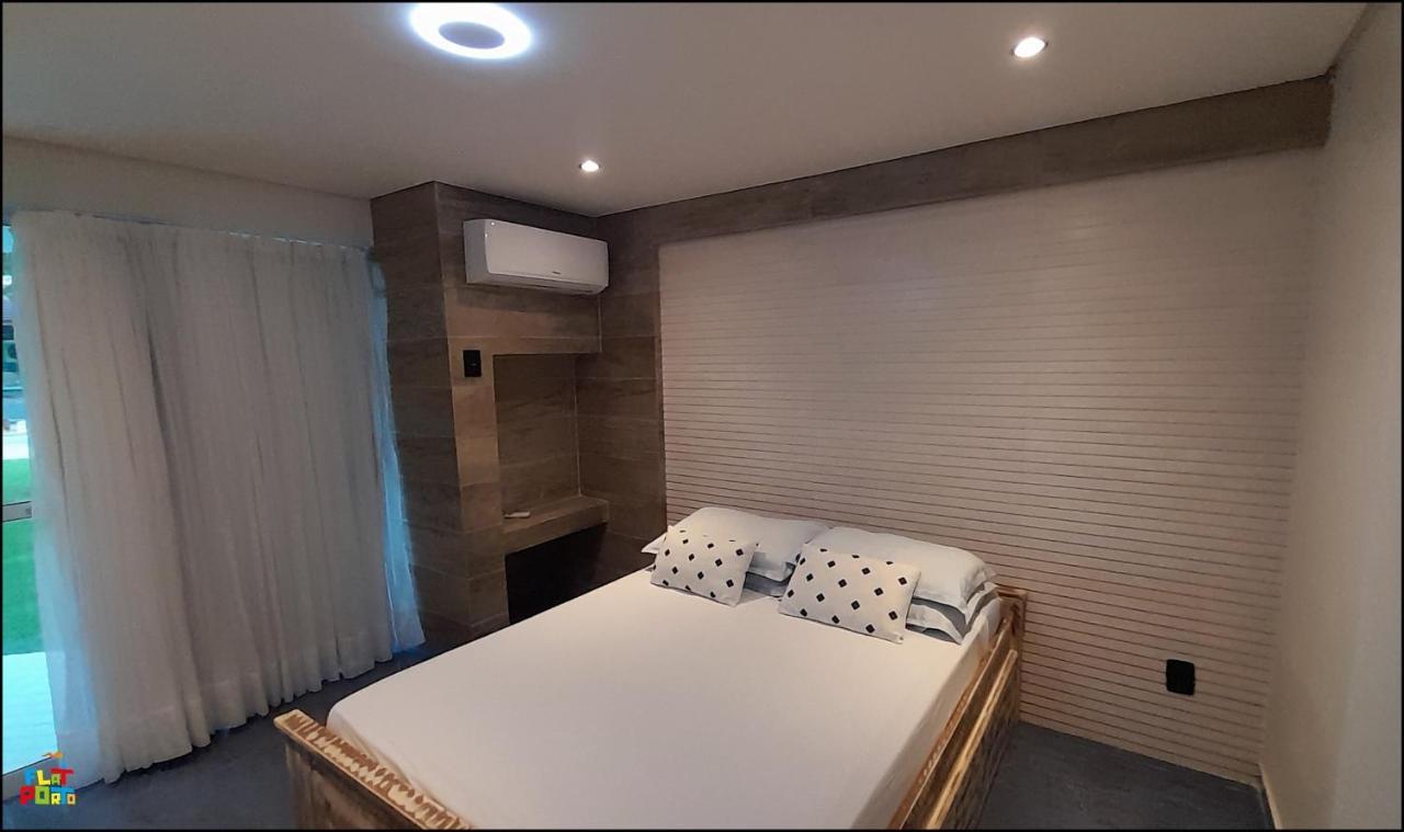 Porto De Galinhas - Flat Ancorar Apartment Екстериор снимка