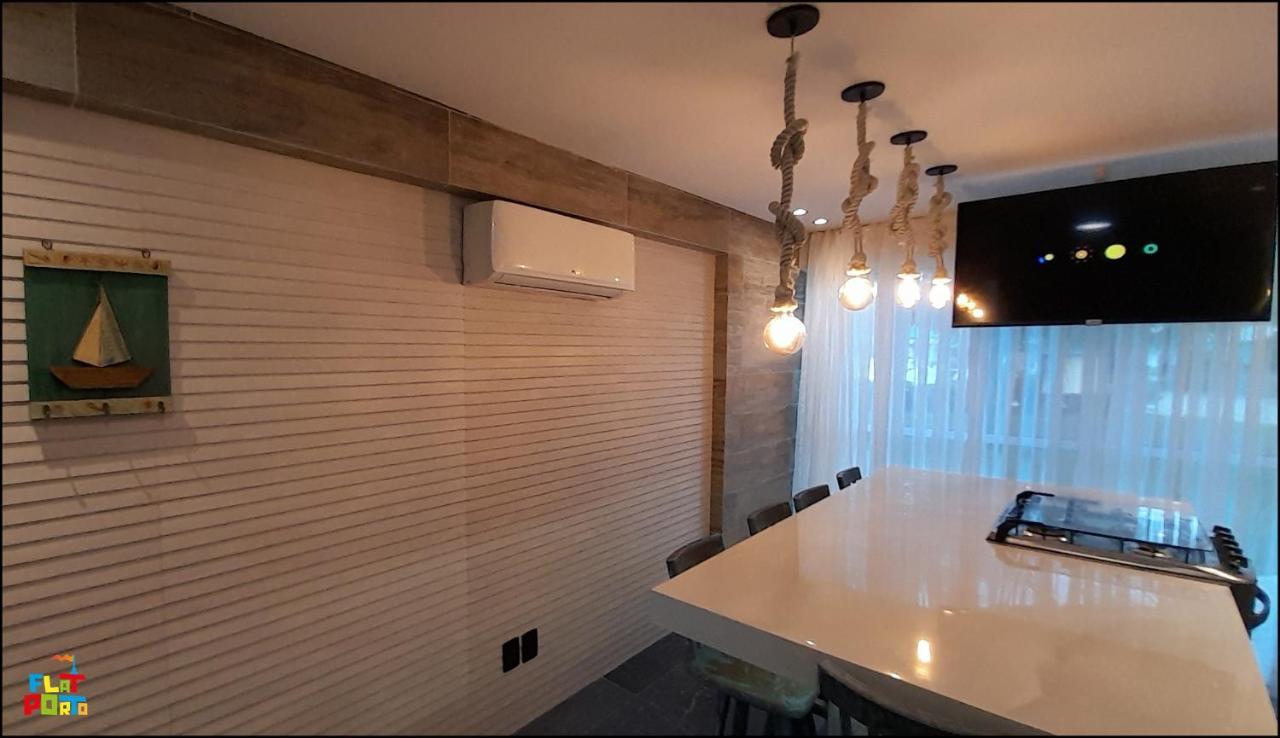 Porto De Galinhas - Flat Ancorar Apartment Екстериор снимка