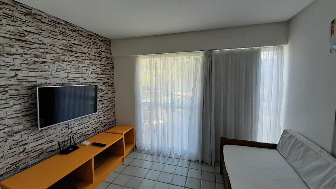 Porto De Galinhas - Flat Ancorar Apartment Екстериор снимка