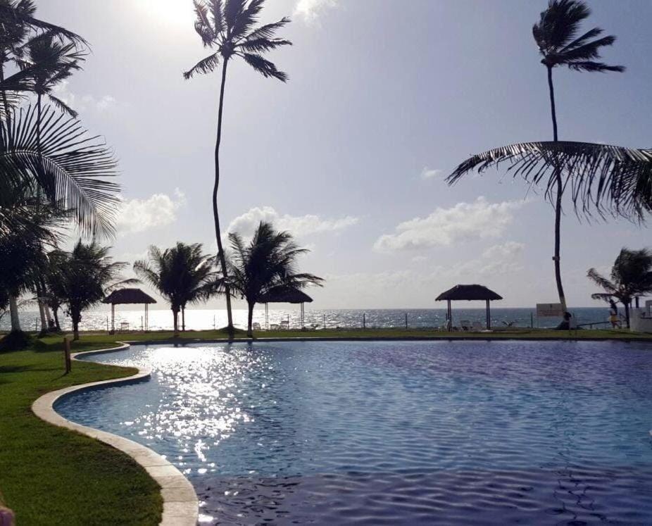 Porto De Galinhas - Flat Ancorar Apartment Екстериор снимка