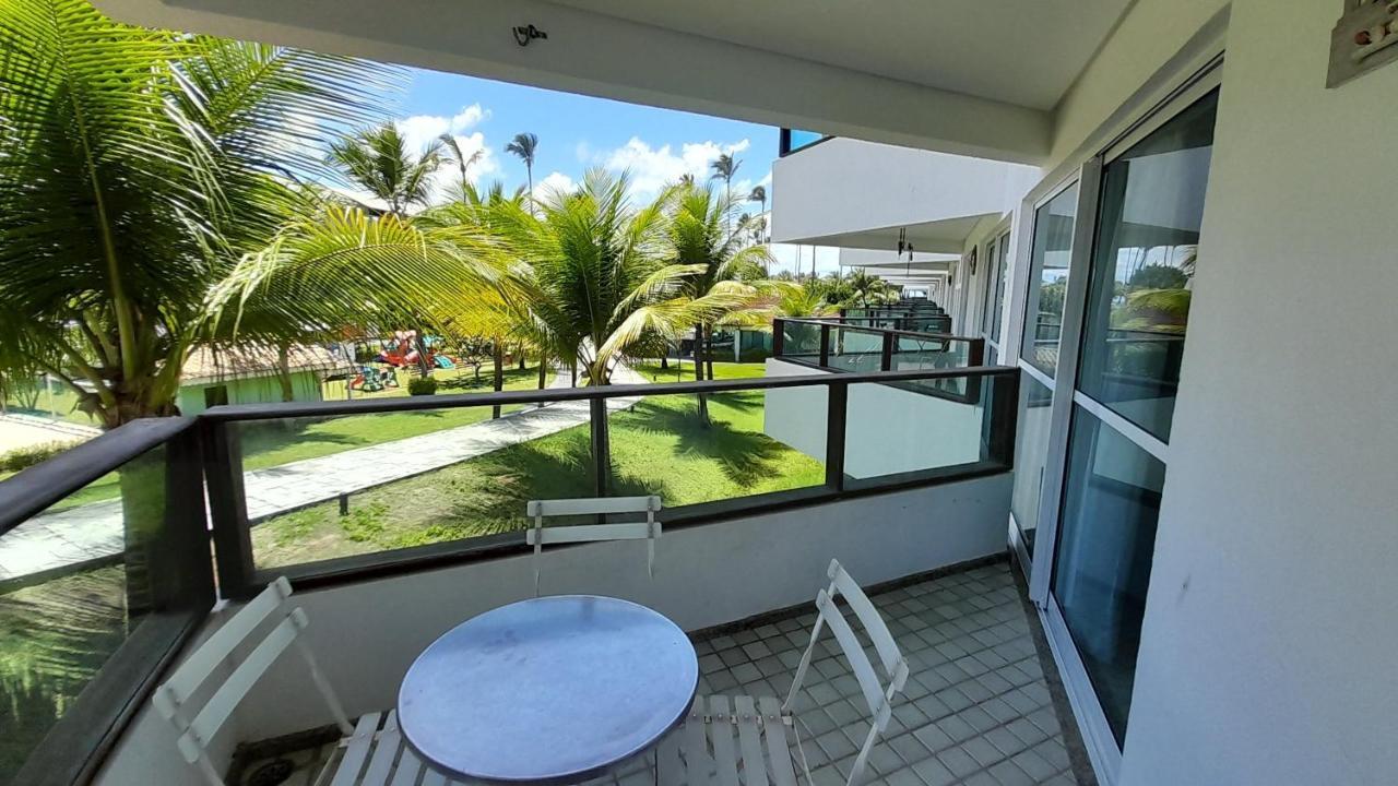 Porto De Galinhas - Flat Ancorar Apartment Екстериор снимка