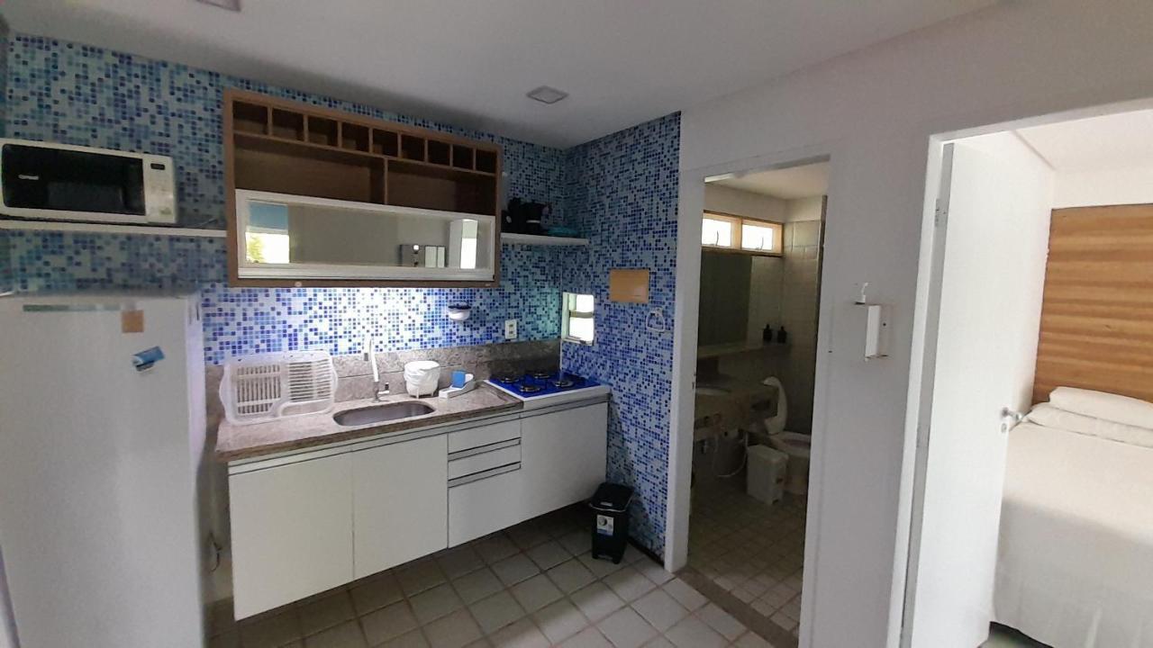 Porto De Galinhas - Flat Ancorar Apartment Екстериор снимка