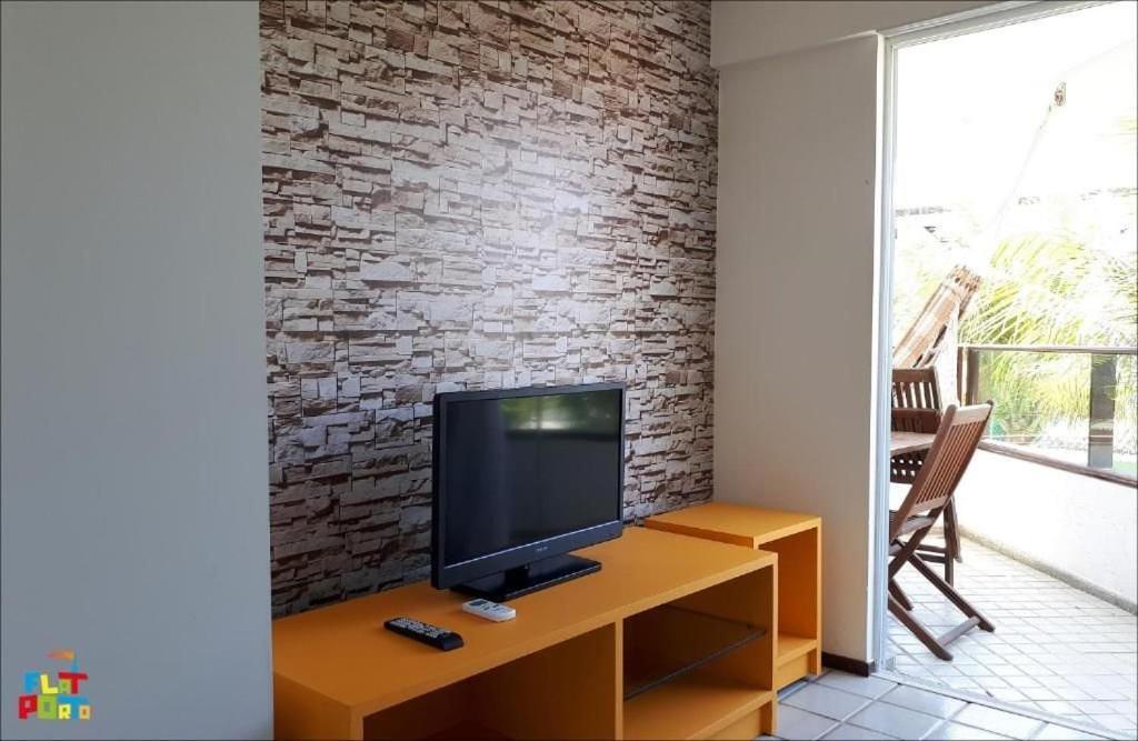 Porto De Galinhas - Flat Ancorar Apartment Екстериор снимка
