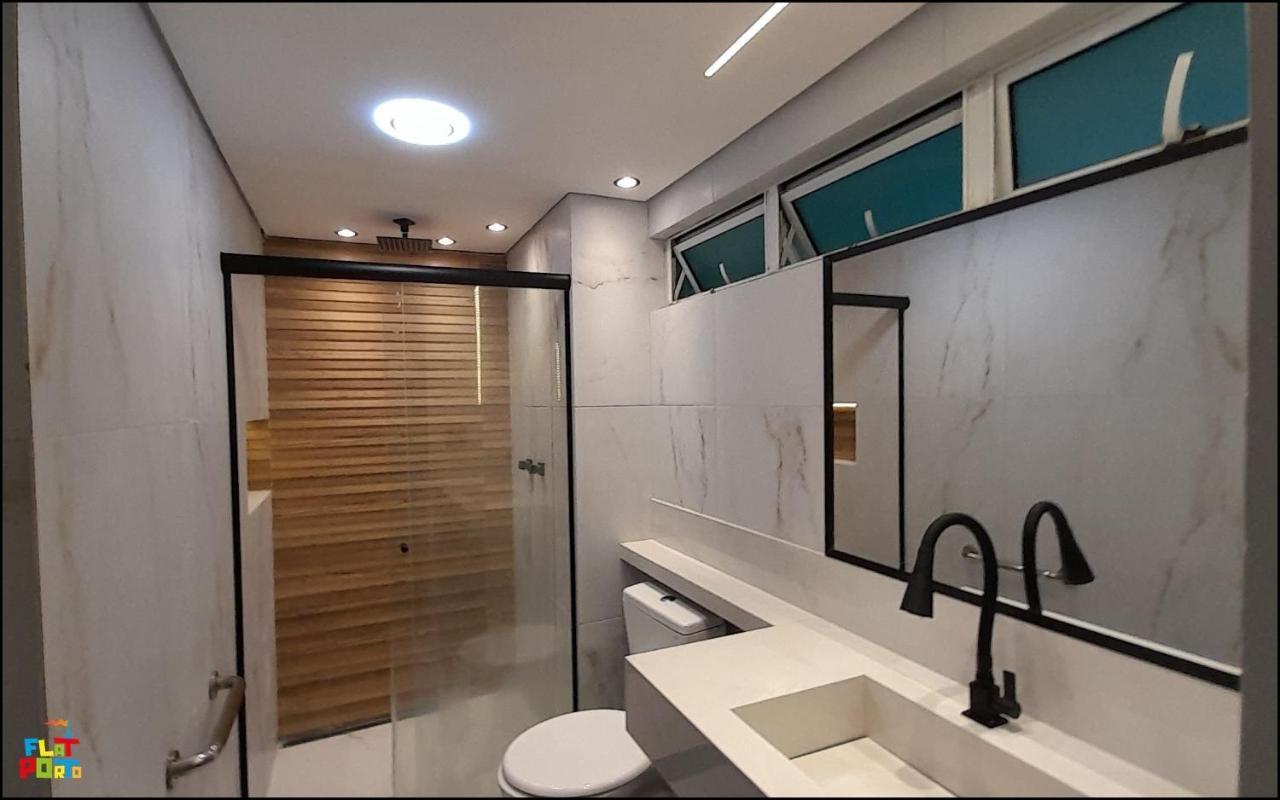Porto De Galinhas - Flat Ancorar Apartment Екстериор снимка