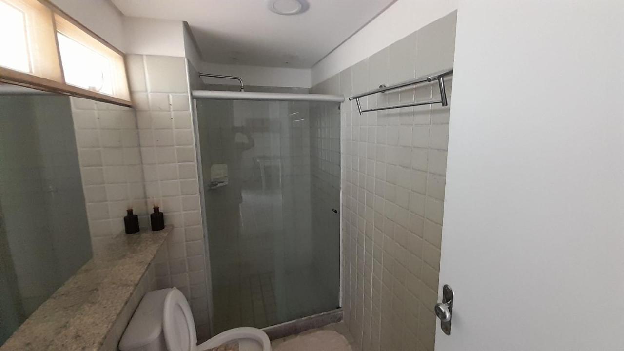 Porto De Galinhas - Flat Ancorar Apartment Екстериор снимка