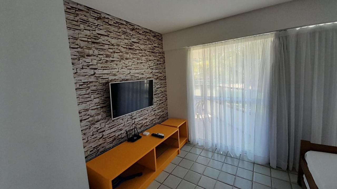 Porto De Galinhas - Flat Ancorar Apartment Екстериор снимка
