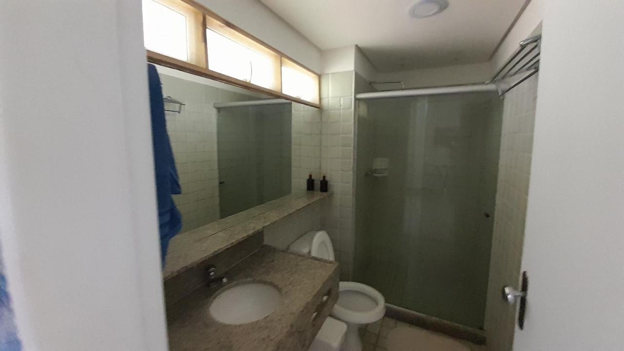 Porto De Galinhas - Flat Ancorar Apartment Екстериор снимка