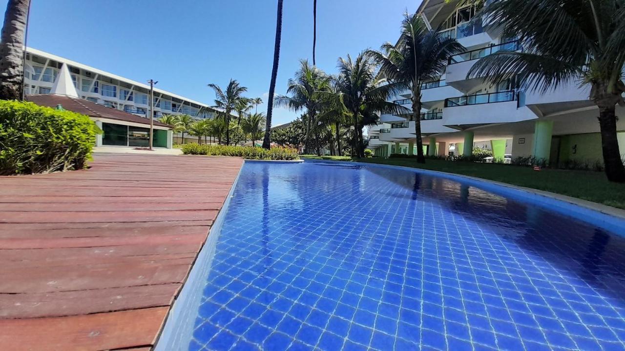 Porto De Galinhas - Flat Ancorar Apartment Екстериор снимка