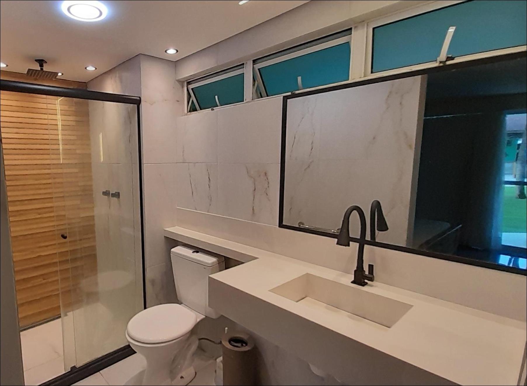 Porto De Galinhas - Flat Ancorar Apartment Екстериор снимка