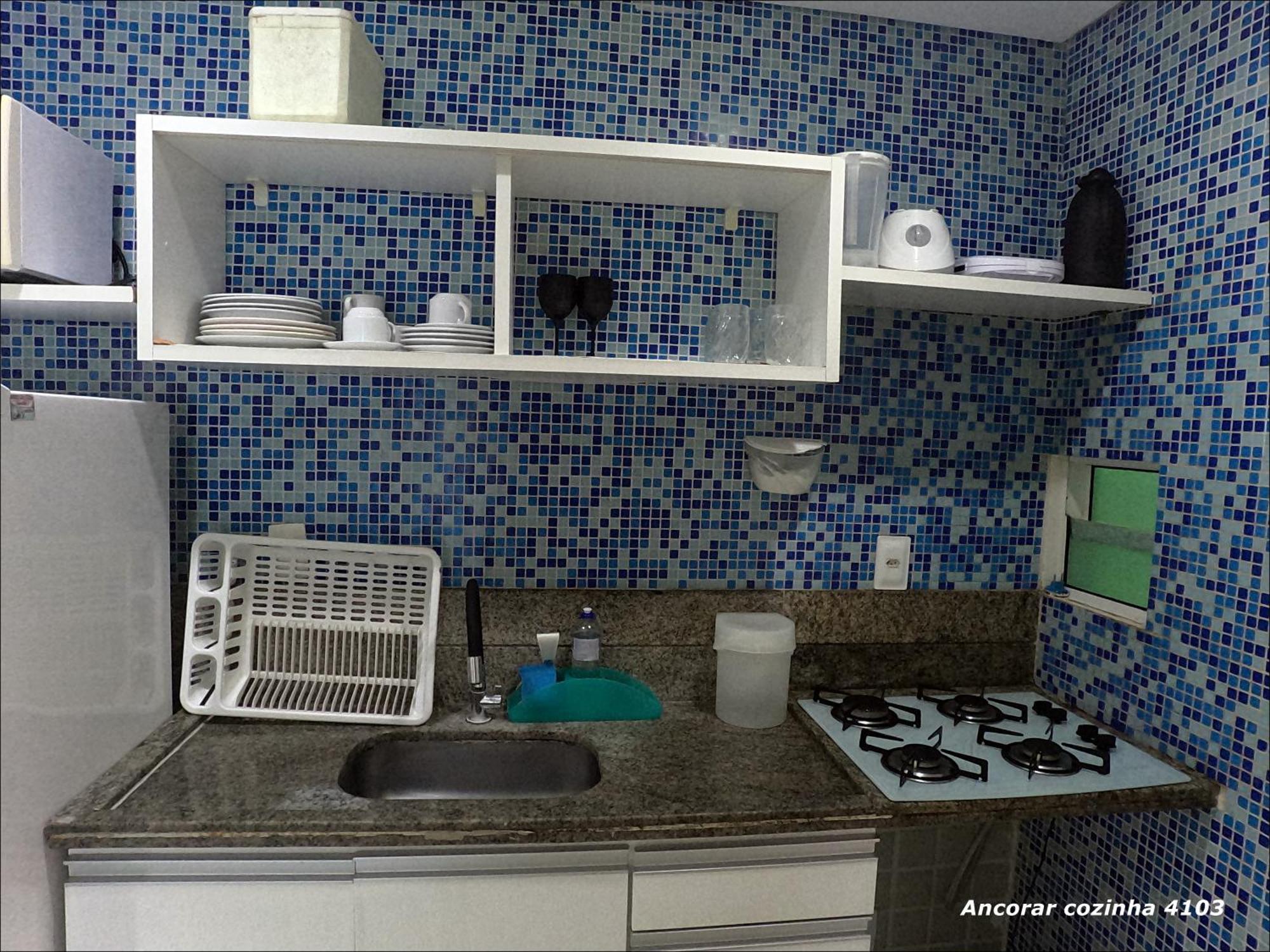 Porto De Galinhas - Flat Ancorar Apartment Екстериор снимка