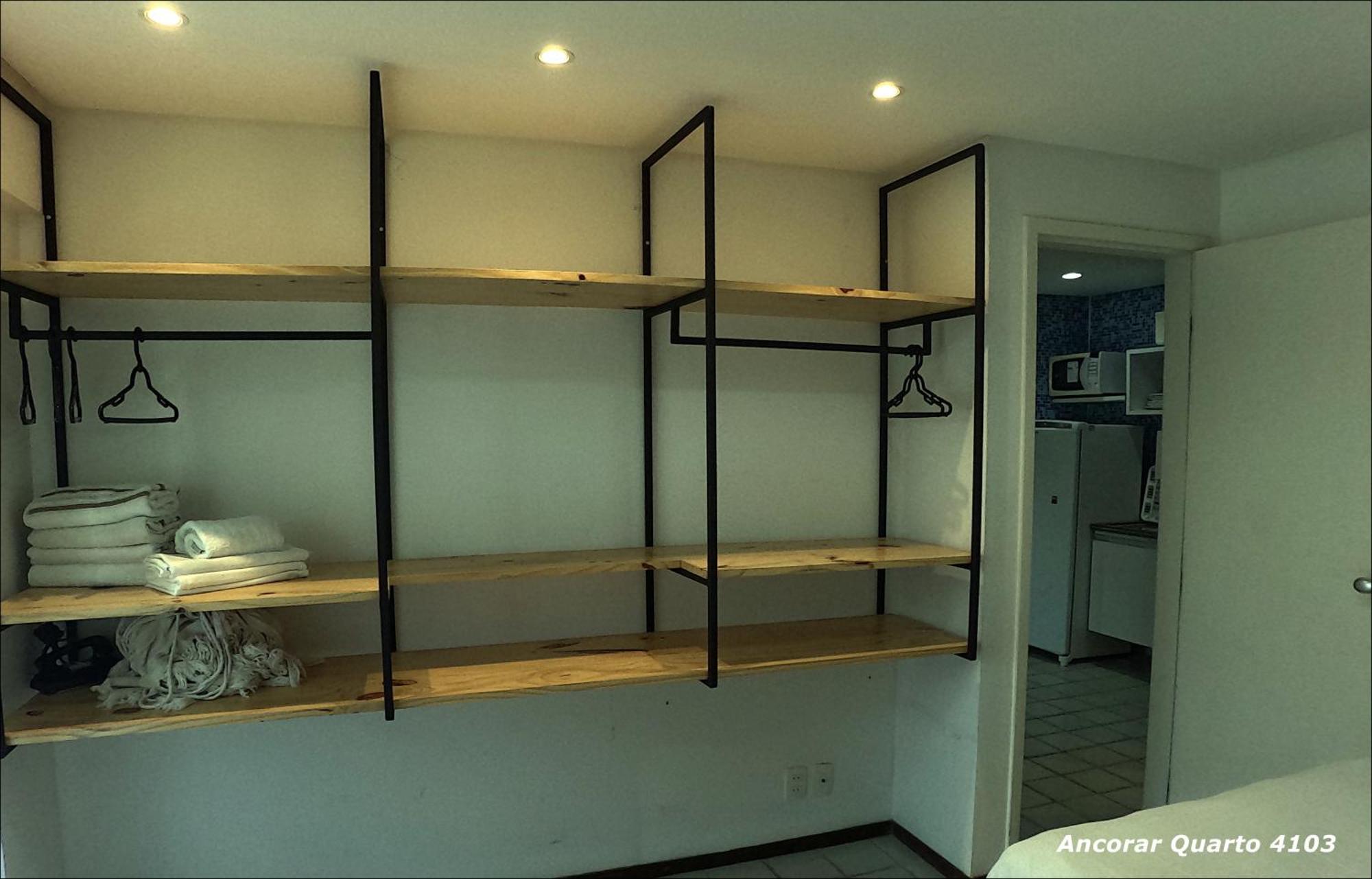 Porto De Galinhas - Flat Ancorar Apartment Екстериор снимка